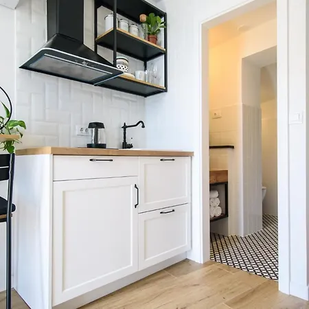 Apartamento Sunny Dream