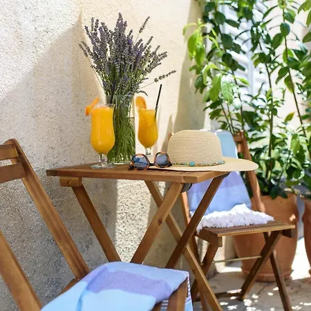 Apartamento Sunny Dream