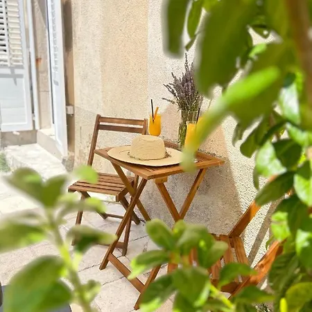 Sunny Dream Apartamento Dubrovnik
