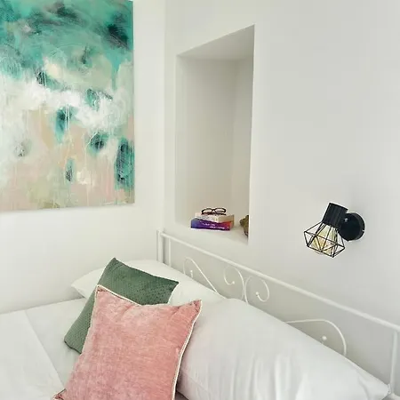 Sunny Dream Apartamento